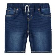 Shortsit & Bermuda-shortsit Levis  SKINNY PULL-ON DOBBY SHORT  10 vuot...