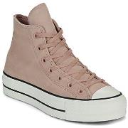 Kengät Converse  CHUCK TAYLOR ALL STAR LIFT PLATFORM TONAL SUEDE  36