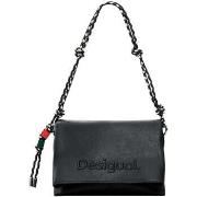 Laukut Desigual  BAG_HALF LOGO VENECIA 4.0 26SAXP61  Yksi Koko