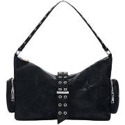 Laukut Desigual  BAG_MOONSTONE BANABA 26SAXP79  Yksi Koko