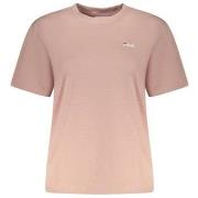 Lyhythihainen t-paita Fila  faw1053rs40029xs  EU L
