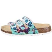 Poikien sandaalit Superfit  18001137530  28