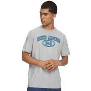 Lyhythihainen t-paita Under Armour  6012778011  EU XXL