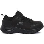 Kengät Skechers  108075ECBBK  36