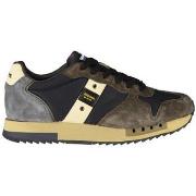 Kengät Blauer  f5queens01waxblnvybrw41  44