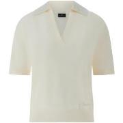 Lyhythihainen t-paita Guess  SS RHINESTONES POLO STORMI SWT W6GR03 Z05...