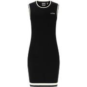 Lyhyt mekko Guess  GABRY CN SL SHORT DRESS SWTR V6GK04 Z0648  EU S