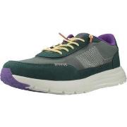 Kengät HEYDUDE  SIROCCO ALTA HYPE  40