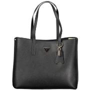 Toalettilaukku / Meikkipussi Guess  bg697423neblackuni  Yksi Koko