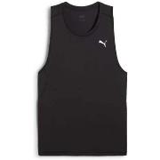 Hihattomat paidat / Hihattomat t-paidat Puma  M Run Velocity Tank Poly...