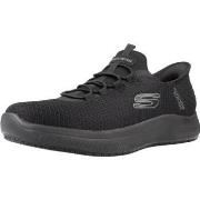 Kengät Skechers  SUMMITS SR-COLIN SLIP-INS  40