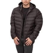 Pusakka Geox  M2625B T2562 M DERECK HOOD JACKET  FR 56