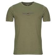 Lyhythihainen t-paita Teddy Smith  T-JIM MC  EU XXL