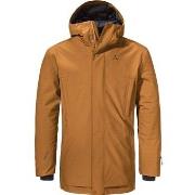 Parkatakki SchÖffel  239104745  EU XXL