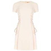 Lyhyt mekko Rinascimento  CFC0127705003  IT XS