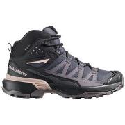 Kengät Salomon  491015  38 2/3