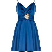 Lyhyt mekko Rinascimento  CFC0127837003  IT XS