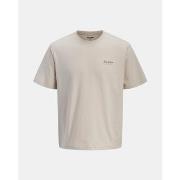 Lyhythihainen t-paita Jack & Jones  12287990 ARCHIVE  EU XXL