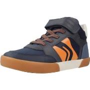 Lastenkengät Geox  J GISLI BOY  28