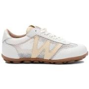 Kengät Wonders  AP2101OFFVANIL  36