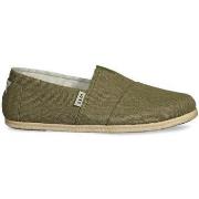 Kangassandaalit Paez  Original Raw W - Khaki  36
