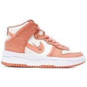 Kengät Nike  Wmns Dunk High UP  38