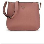 Olkalaukut Guess  BG877818ROSEWOOD  Yksi Koko