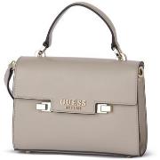 Laukut Guess  TAU ECO ALDITH MINI TOP HANDLE  Yksi Koko