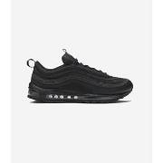 Tennarit Nike  Air Max 97 Triple Black  40