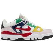 Kengät Nike  Air Force 3 Low SP Nigo White  41