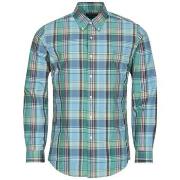 Pitkähihainen paitapusero Polo Ralph Lauren  CHEMISE COUPE DROITE POPE...