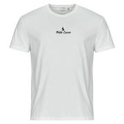 Lyhythihainen t-paita Polo Ralph Lauren  T-SHIRT AJUSTE EN COTON POLO ...