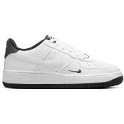 Tennarit Nike  Air Force 1 LV8 White Green (GS)  36