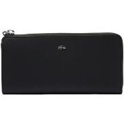 Lompakot Lacoste  NF4765  Yksi Koko