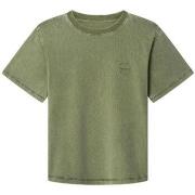 Lyhythihainen t-paita Pepe jeans  PB5000093 725  4 vuotta