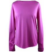 T-paidat pitkillä hihoilla adidas  S10056  EU S