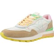 Kengät Victoria  LUNA NYLON SERRAJE MULT  36