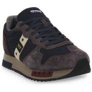 Kengät Blauer  Navy Queens  41