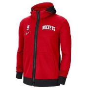 Svetari Nike  Nba Houston Rockets Showtime Therma Flex  EU XXL