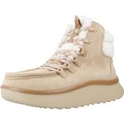 Kengät HEYDUDE  WENDY PEAK APRES SUEDE C  36