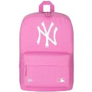 Reppu New-Era  Mlb Stadium Pack New York Yankees Backpack  Yksi Koko