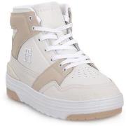 Kengät Tommy Hilfiger  Ybl Hi Basket  40