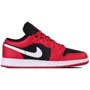 Kengät Nike  Air Jordan 1 Retro Low Gs Banned  36