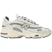 Tennarit New Balance  1000 Sea Salt Grey  37 1/2