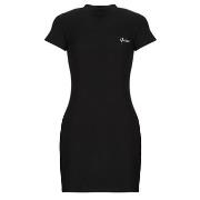 Lyhyt mekko Guess  LAVINIA LS RIB  EU S