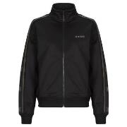 Ulkoilutakki Guess  OCTAVIA HIGH NECK FULL-ZIP  EU S