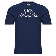 Lyhythihainen t-paita Kappa  CROMEN  EU XXL