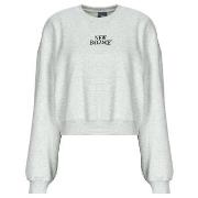 Svetari New Balance  LINEAR HERITAGE FLEECE CREW  EU S