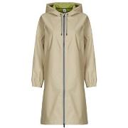 Parkatakki Petit Bateau  CIRE  EU S