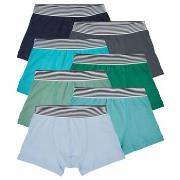 Bokserit Petit Bateau  7 BOXERS  6 vuotta